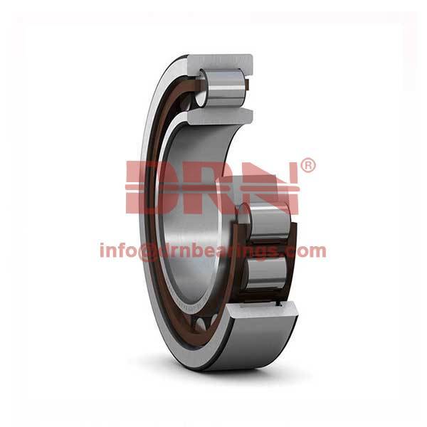 N series cylindrical roller bearings