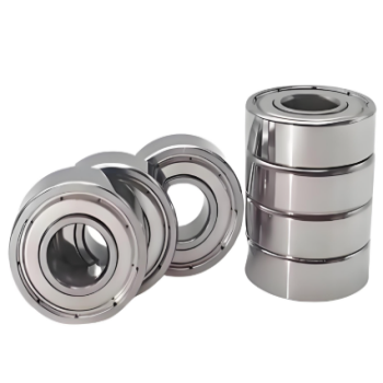 Deep groove ball bearing  6300 6301