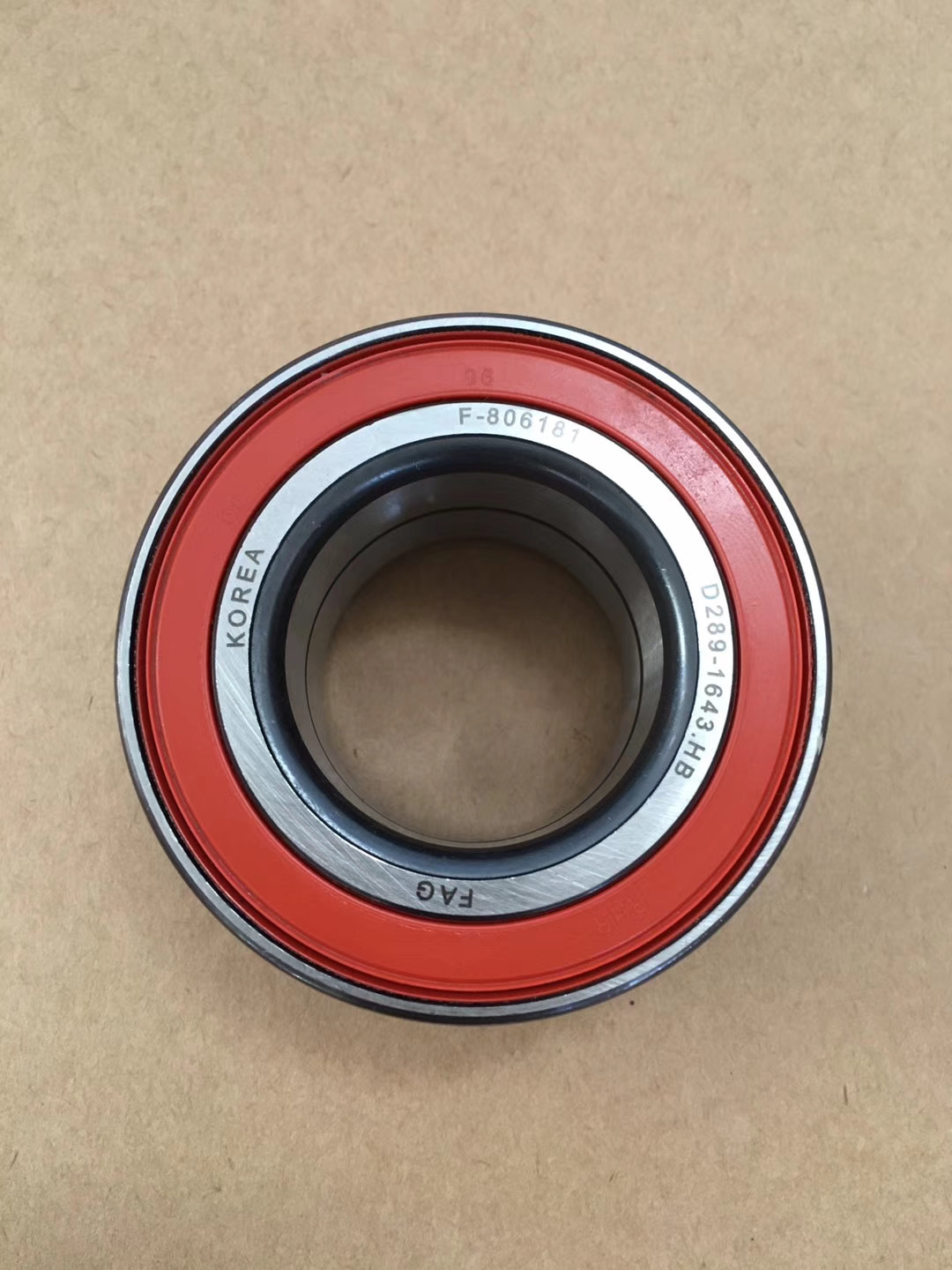 FAG wheel hub bearing F-806181