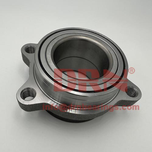 510007 Auto Wheel Bearing