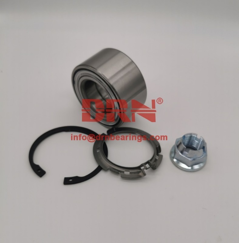 wheel hub bearing 43462-61J00 DAC35670042