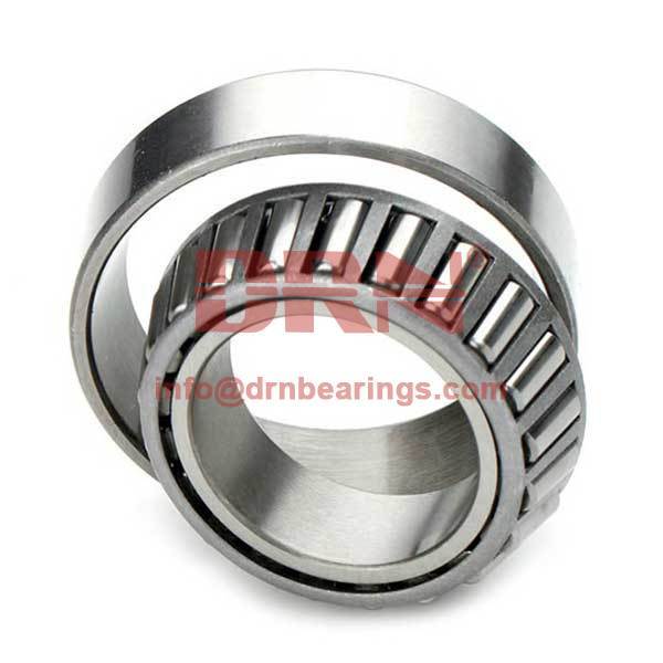 33000 series tapered roller bearings