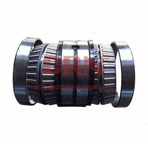 Inch tapered roller bearing