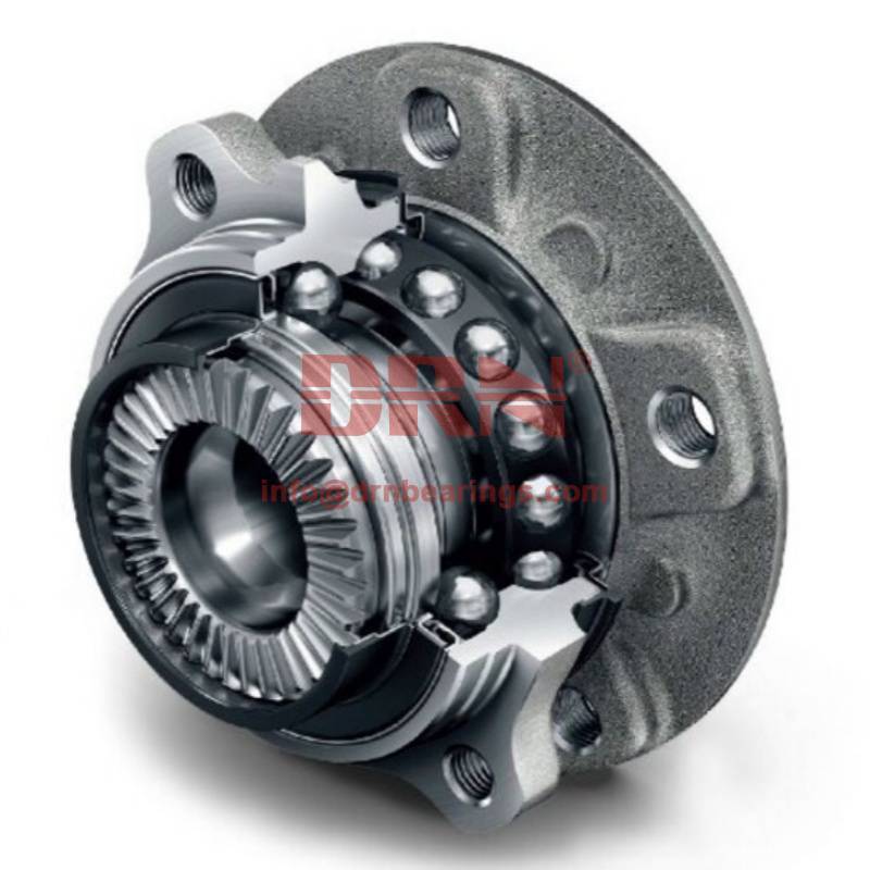 51720-38110 Mb633429 Mb633430 Mb633432 wheel hub bearing