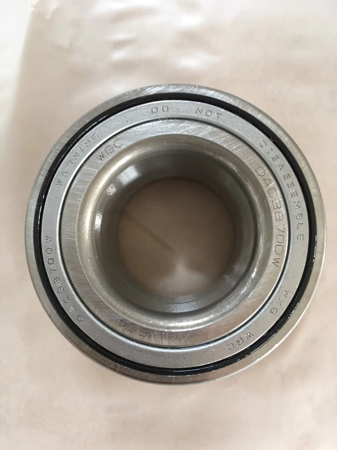 Wheel hub bearing DAC3870DW