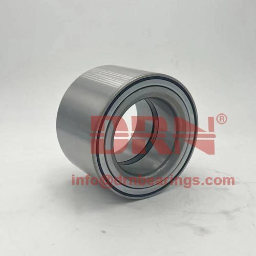 The second generation hub bearing unit