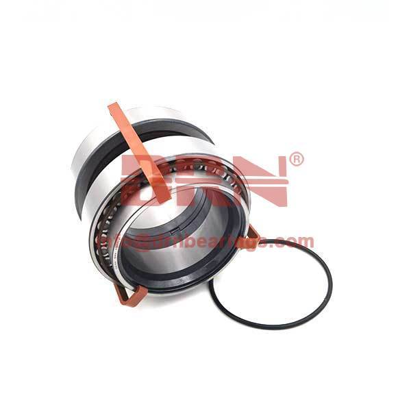 DB Wheel Bearings