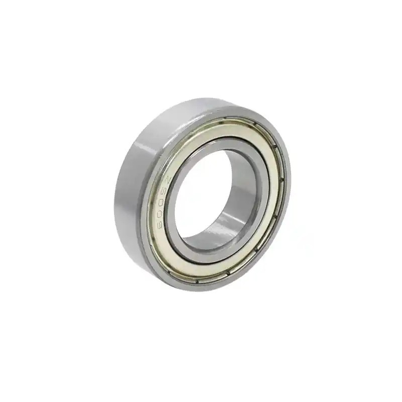 Ball Bearing Suppliers Deep groove Ball Bearing Single Row Double Row 62217 2RS
