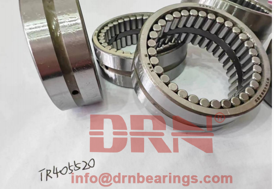 Needle Roller Bearing TR405520 TR455930