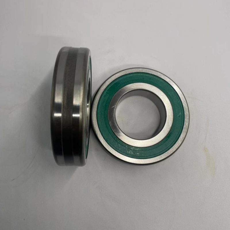 BAQ-3806AC Four Point Contact Ball Bearing BAQ-3806 AC 40X80X18MM mm