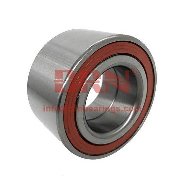 DT Wheel Bearings
