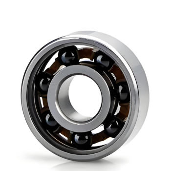 Deep groove ball bearing  6300 6301