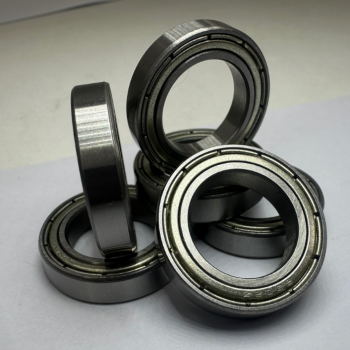 Deep groove ball bearings for woodenworking machine 6005 6008