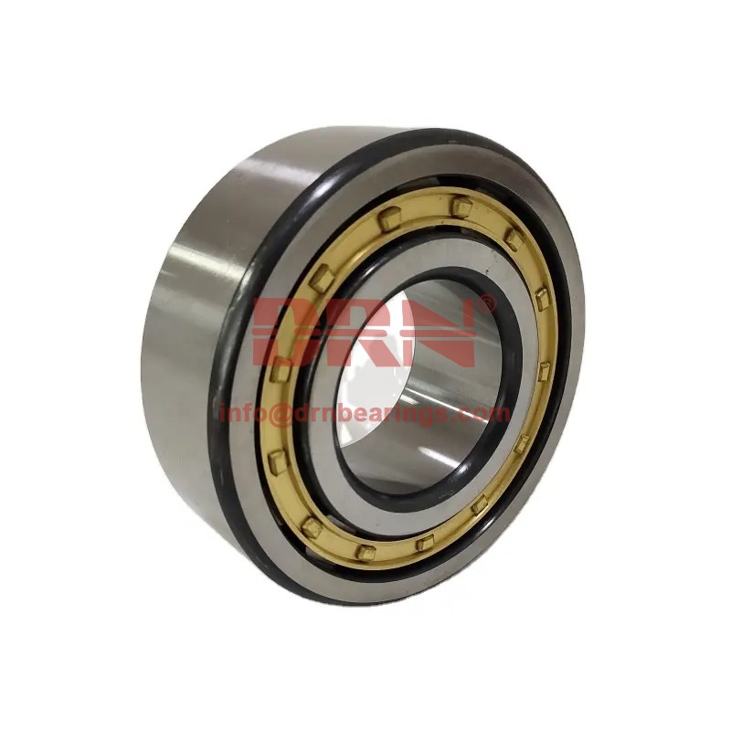 RNU series cylindrical roller bearings