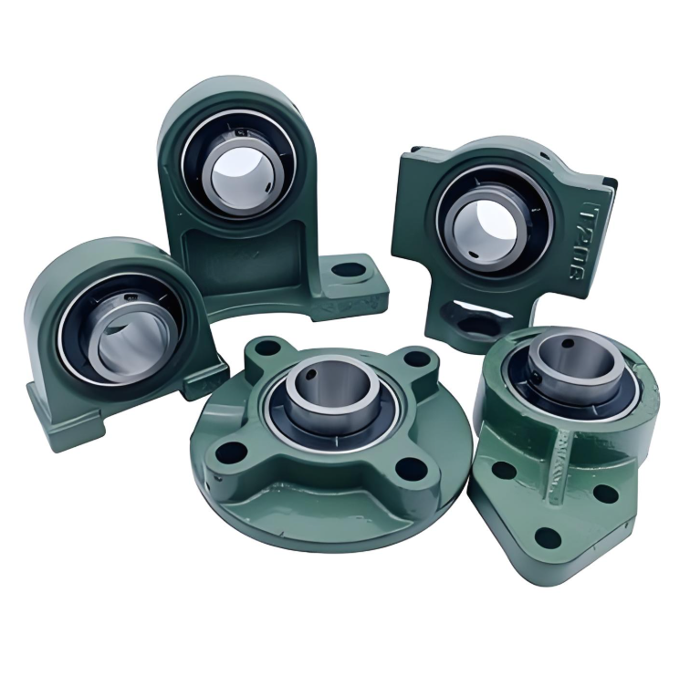 UCPH204UCPH205UCPH20UCPH207UCPH208 UCPH209 UCPH210 with high center vertical seat top wire outer spherical ball bearing