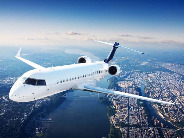 Airplane Airplane