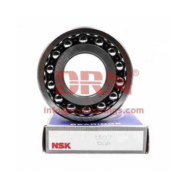 2200 series self-aligning ball bearings