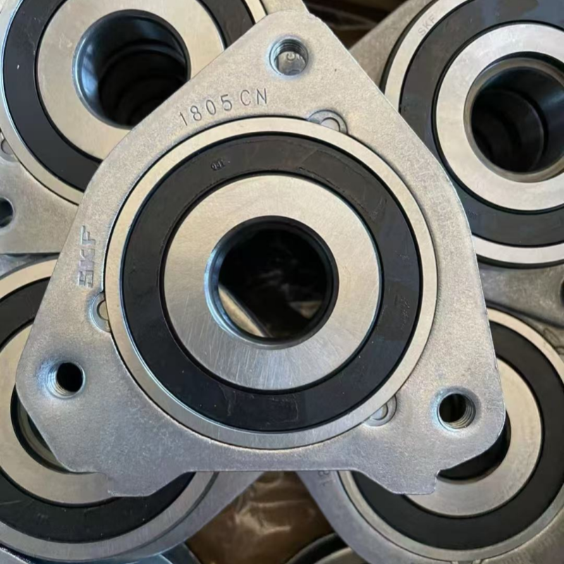 BAQ-3806AC Four Point Contact Ball Bearing BAQ-3806 AC 40X80X18MM mm