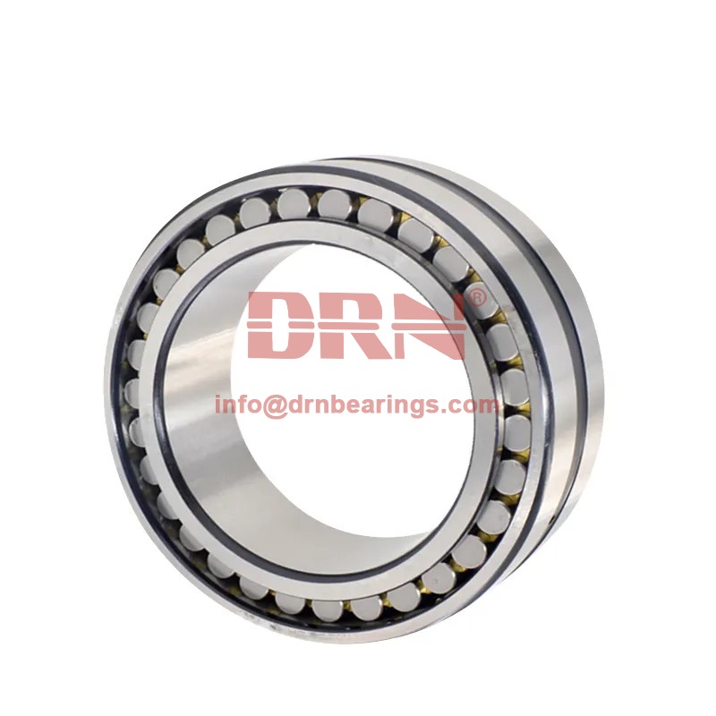 NUP series cylindrical roller bearings
