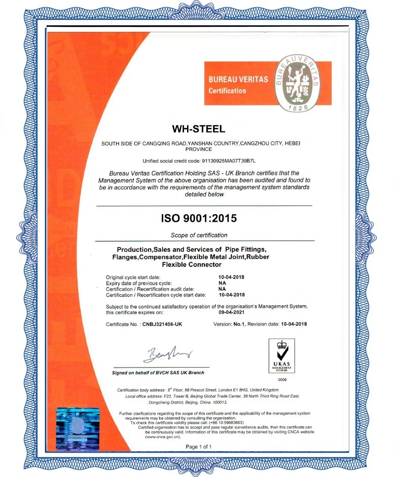 ISO 9001