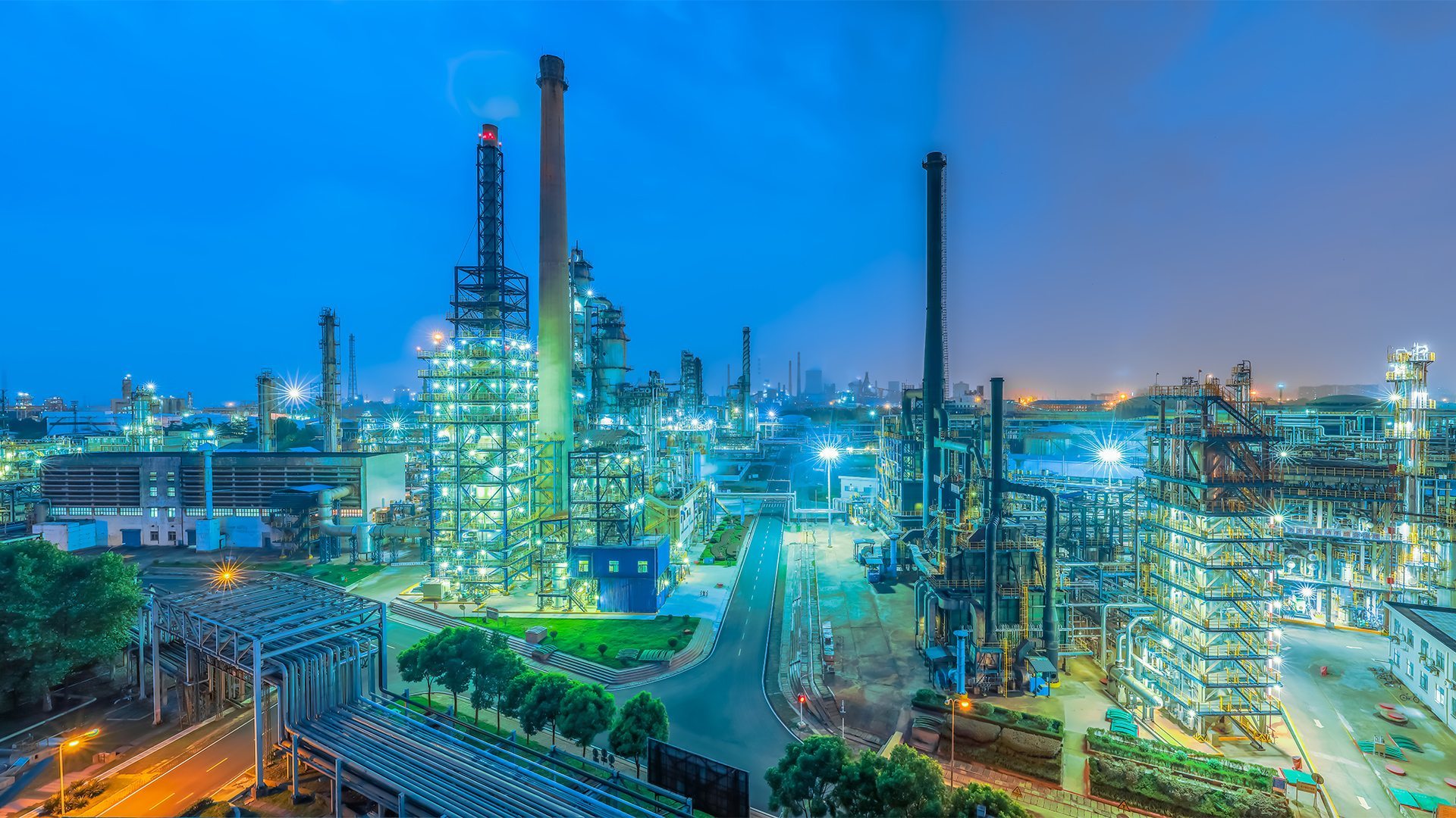 Application service provider of phosphorus chemical additives