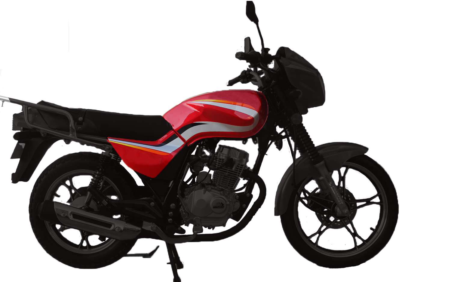 Suzuki King Suzuki King