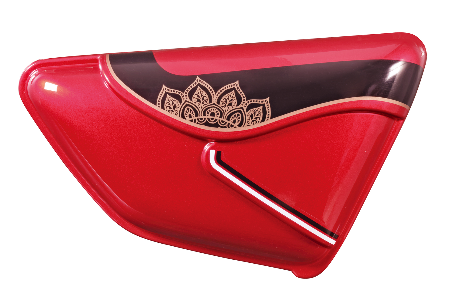 Tianjiao Taizi (2 colors)