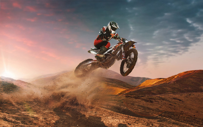 Customization of Motorcycle Fuel Tank for Long - distance Travel Facilitates the Adventurer's Journey