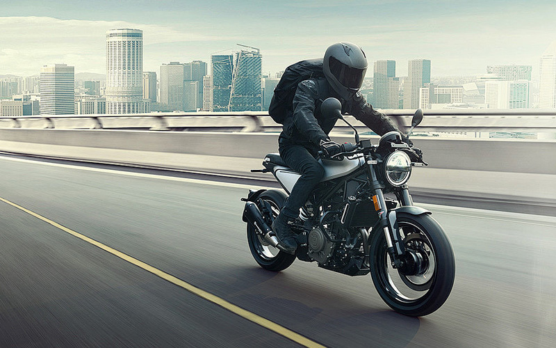 Retro - style Motorcycle Fuel Tank Reshapes the Beauty of Classics Detailed Content: