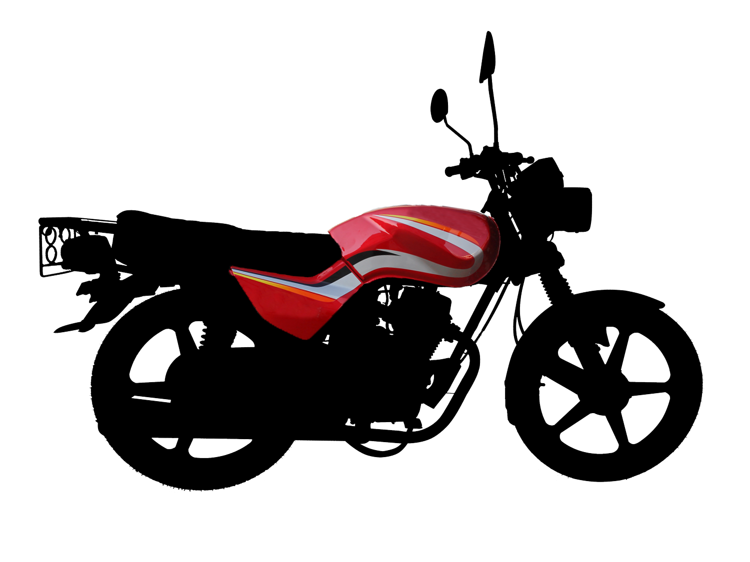 Suzuki King Suzuki King