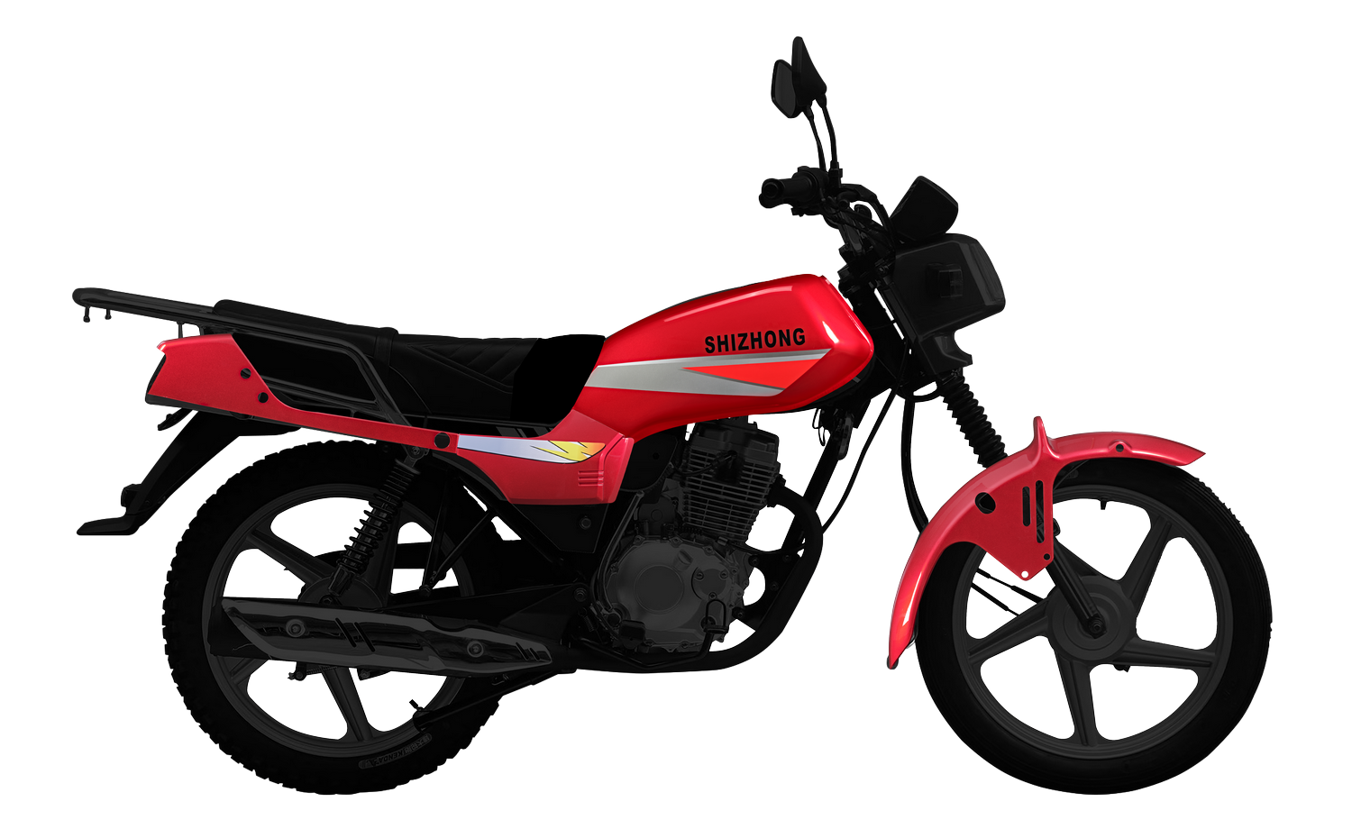 Honda Generation Honda Generation