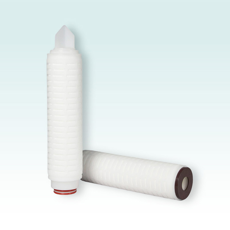Cartuchos de Filtro de Membrana de Polietersulfona