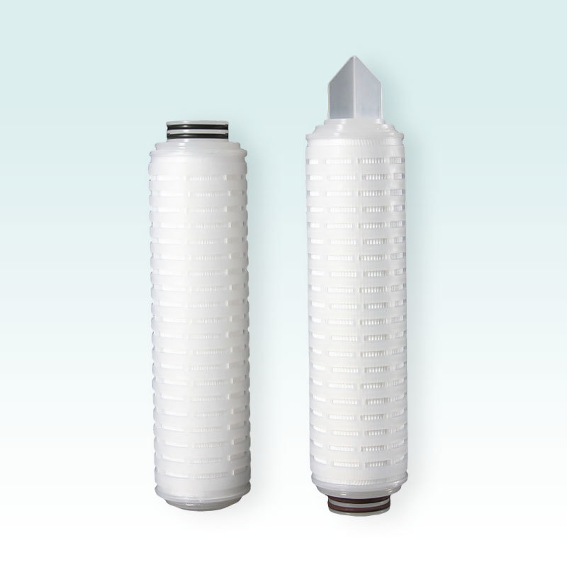 Fine Chemical High-Efficiency Filter Cartridges