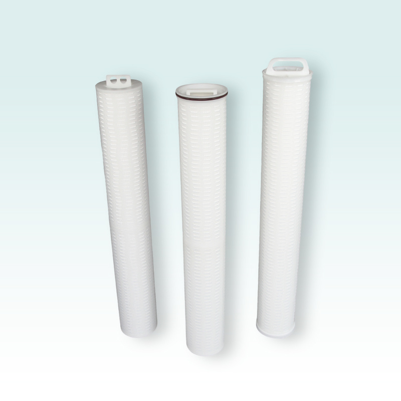 Cartuchos de Filtro Rentables de Alto Flujo