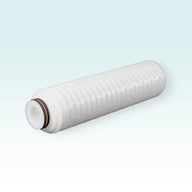High Cost-performance Fluoropolymer Filter Cartridges