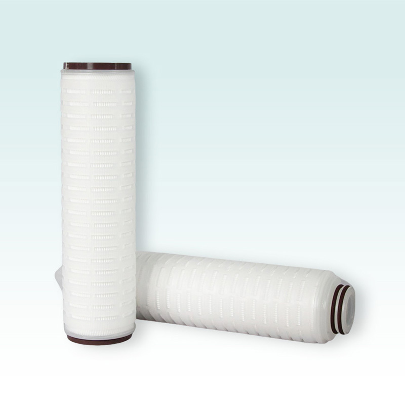 Cartuchos de Filtro de Membrana NY66 de Grado Electrónico