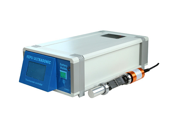 Ultrasonic welding machine-independent research and development of digital electric series