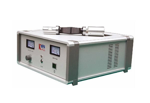 Ultrasonic welding machine -Traditional analog circuit series