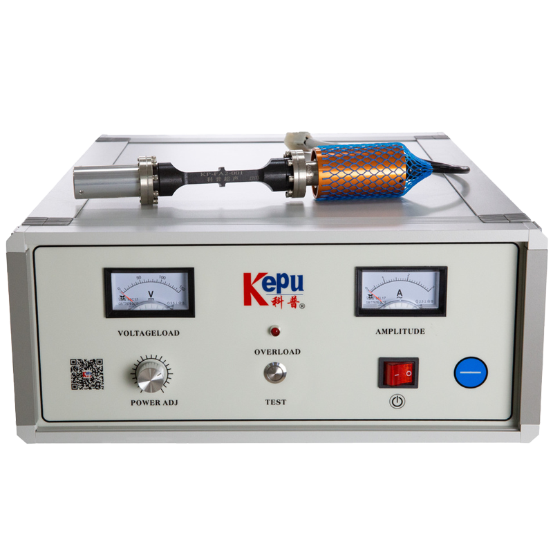 Matching Chip Machine (Dielectric)