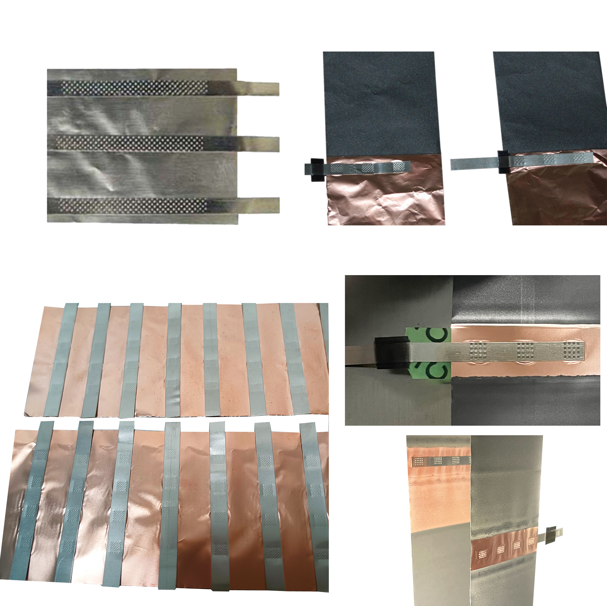 All-digital 40KHz ultrasonic generator, triplet