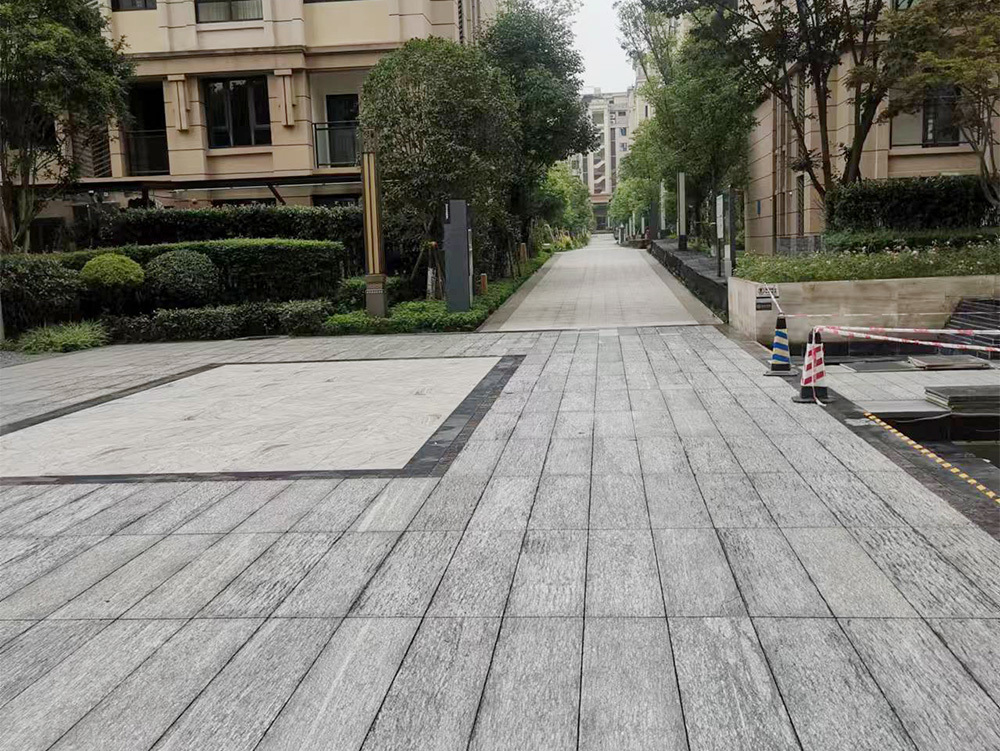 铜梁璟樾二期