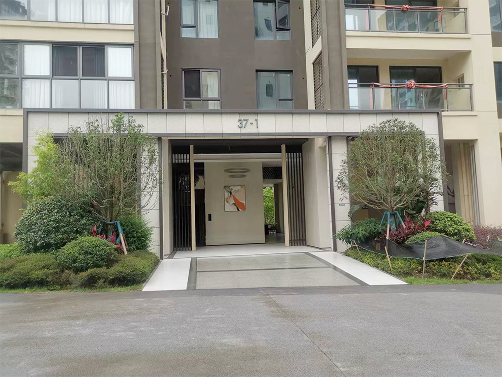 江津麓台熙著一丶二期