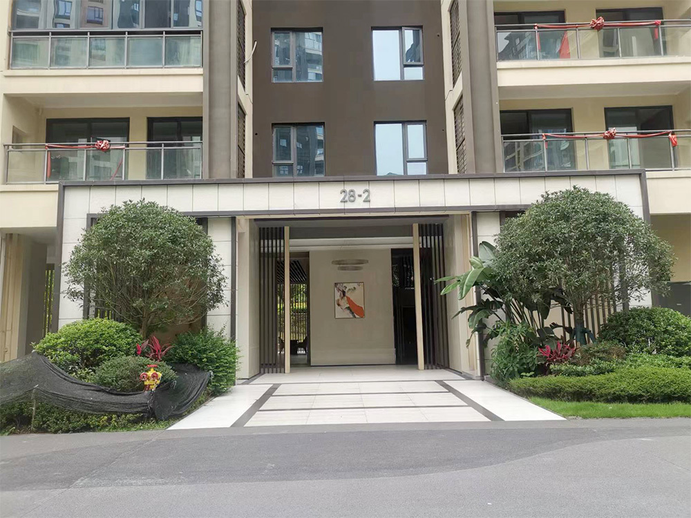 江津麓台熙著一丶二期