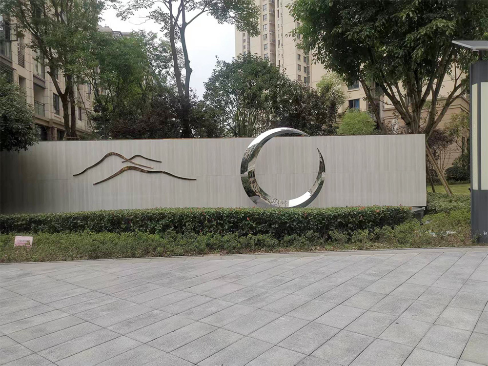 铜梁璟樾二期