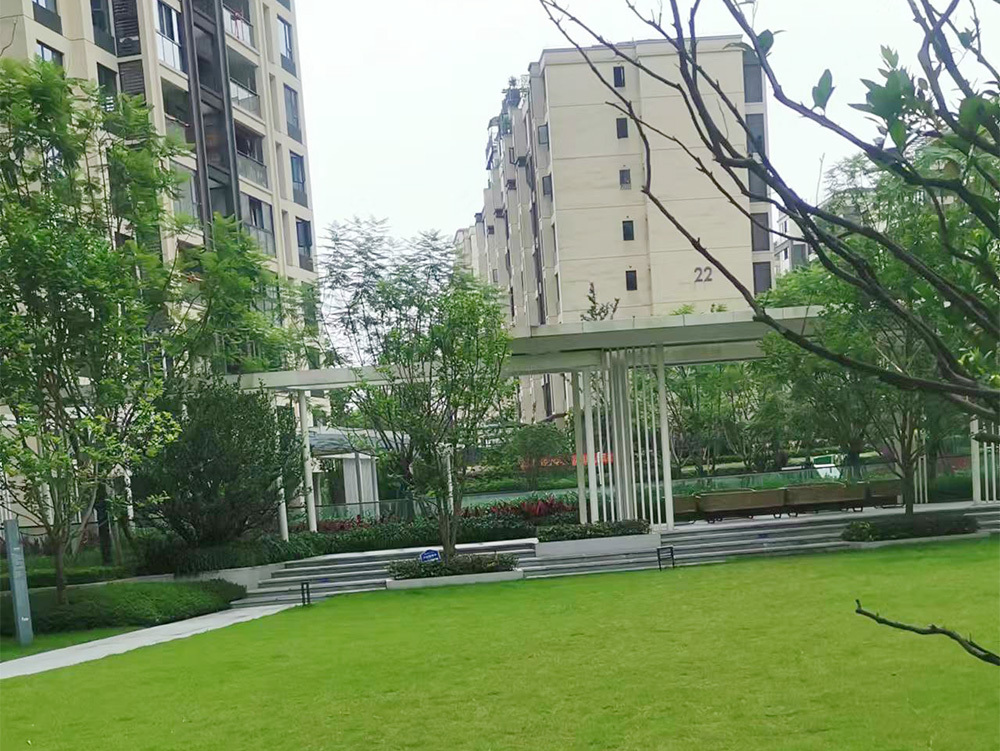 江津麓台熙著一丶二期