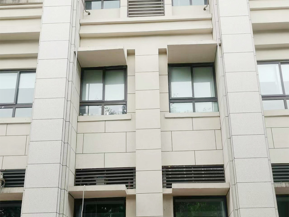 永川香缇时光D组团