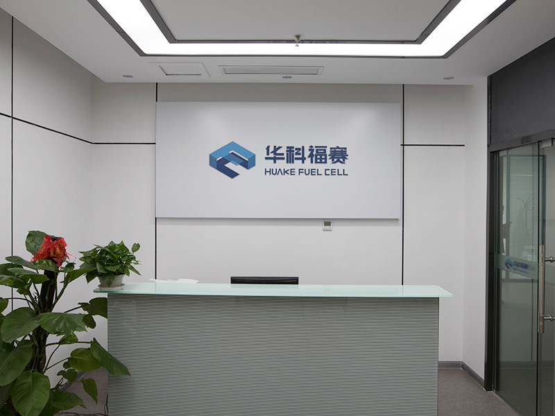 華科福賽