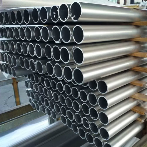 7075 Aluminum pipe