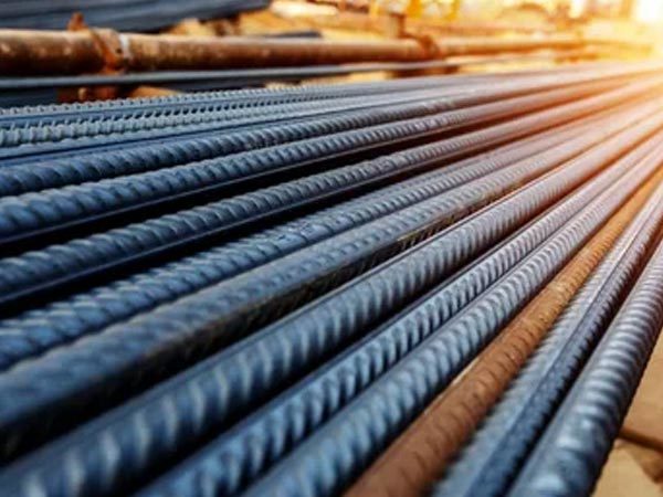Why steel and concrete work together