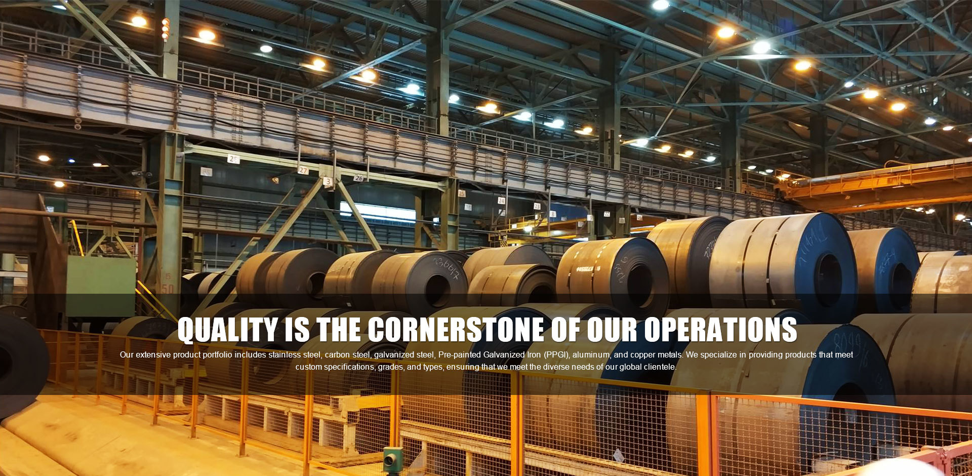 Shandong Lu Tisco Stainless Steel Co., Ltd.